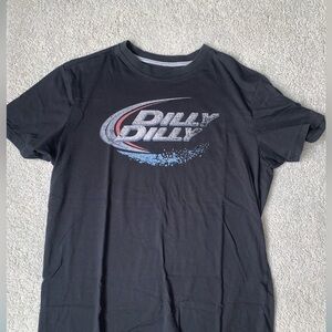 Bud light “dilly dilly” Short sleeve T-shirt